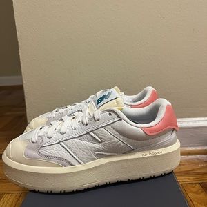 BRAND NEW New Balance CT302 Sneakers